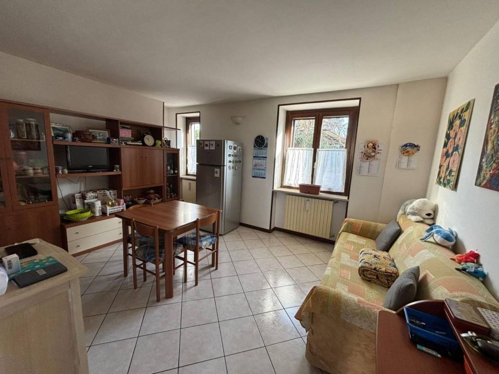 appartamento in vendita a Bedizzole