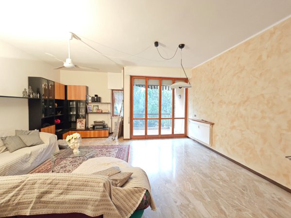 appartamento in vendita a Bedizzole