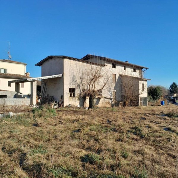 casa indipendente in vendita a Bedizzole