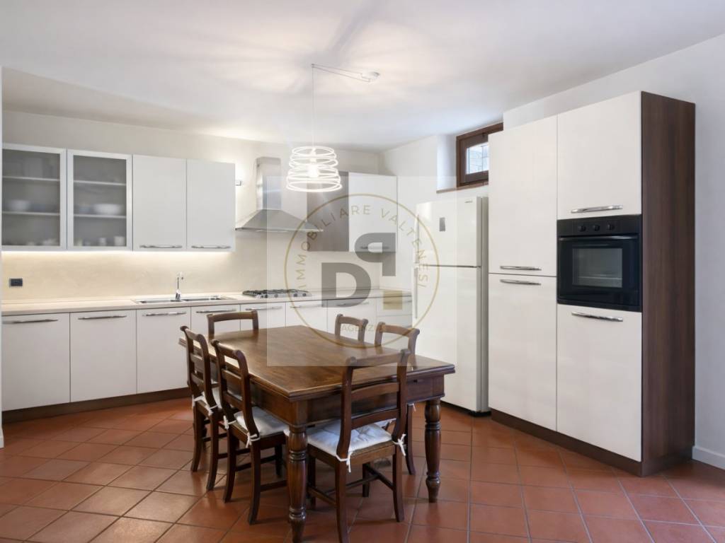 appartamento in vendita a Bedizzole in zona Piazza