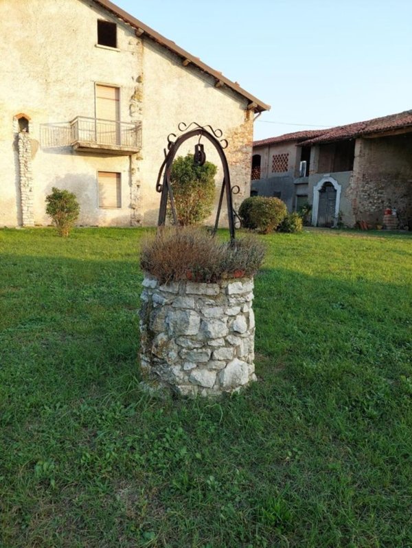 casa indipendente in vendita a Bedizzole