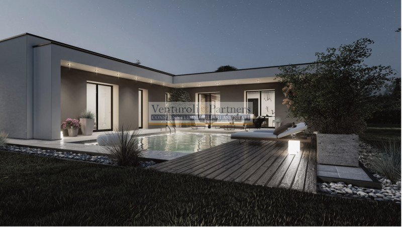 casa indipendente in vendita a Bedizzole