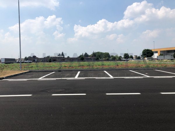 terreno edificabile in vendita a Bedizzole