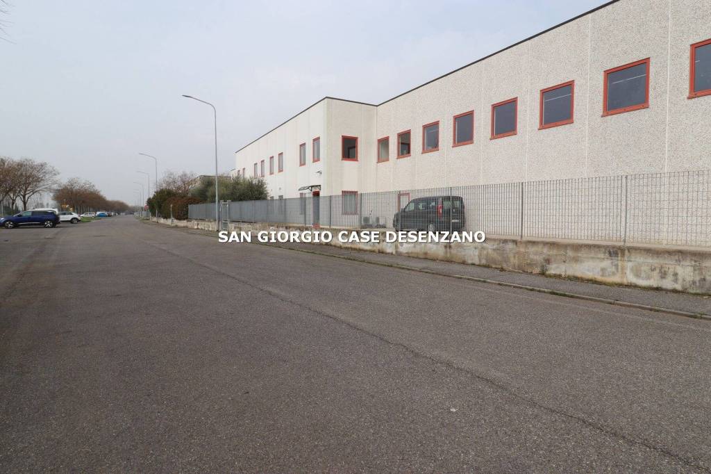 appartamento in vendita a Bedizzole