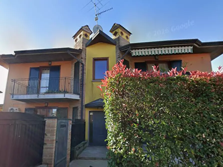 appartamento in vendita a Bedizzole