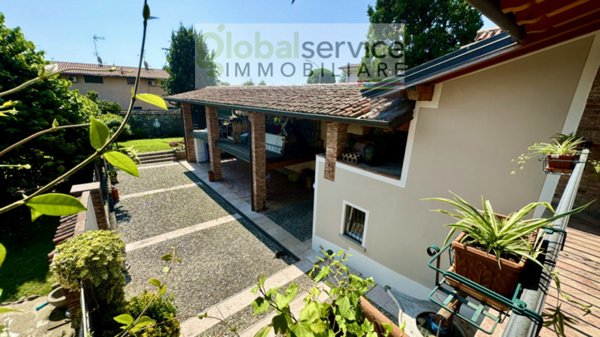 casa indipendente in vendita a Bedizzole