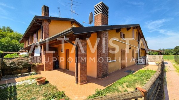 casa indipendente in vendita a Bedizzole