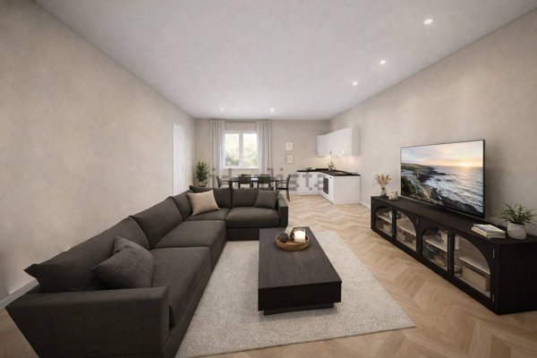 appartamento in vendita a Bedizzole