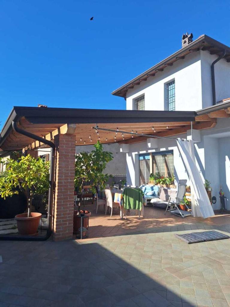 appartamento in vendita a Bedizzole in zona Piazza