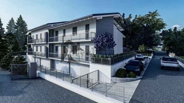 appartamento in vendita a Bedizzole in zona Masciaga