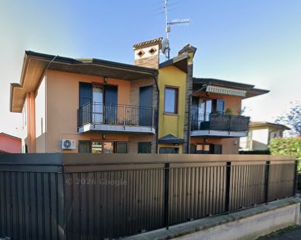 appartamento in vendita a Bedizzole