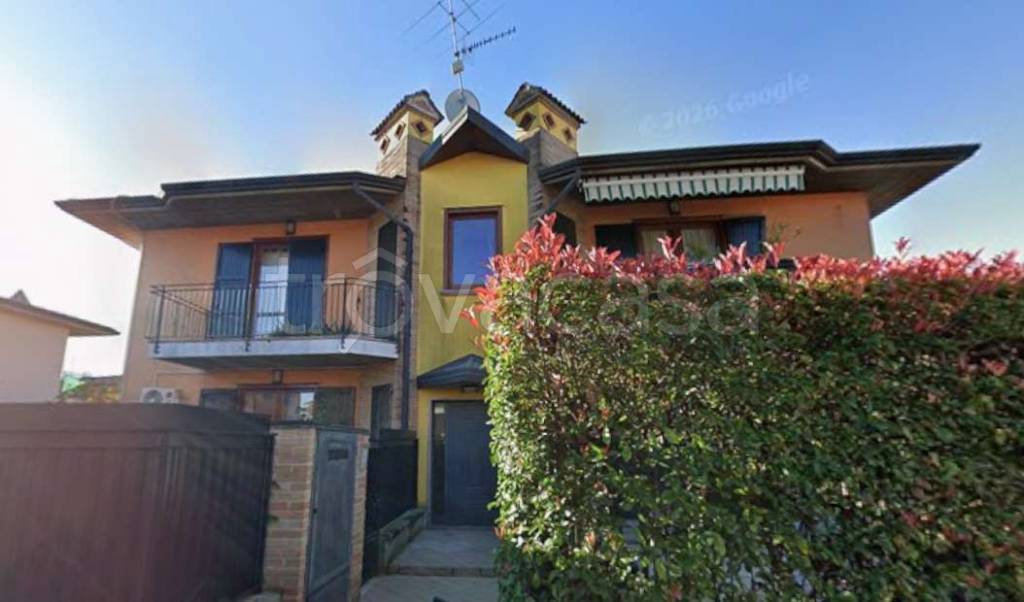 appartamento in vendita a Bedizzole