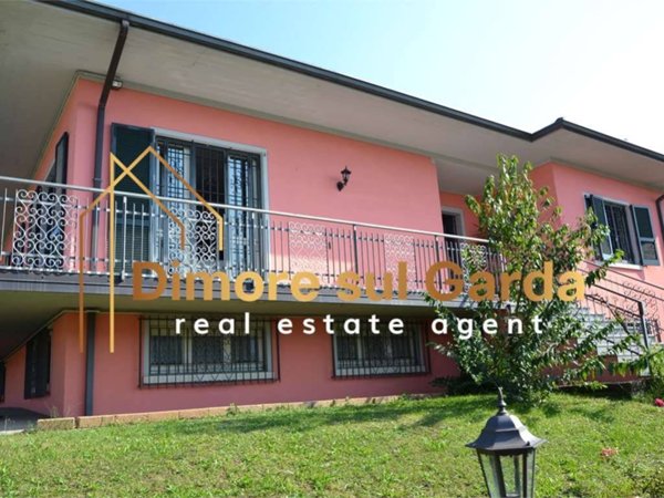 casa indipendente in vendita a Bedizzole in zona Piazza