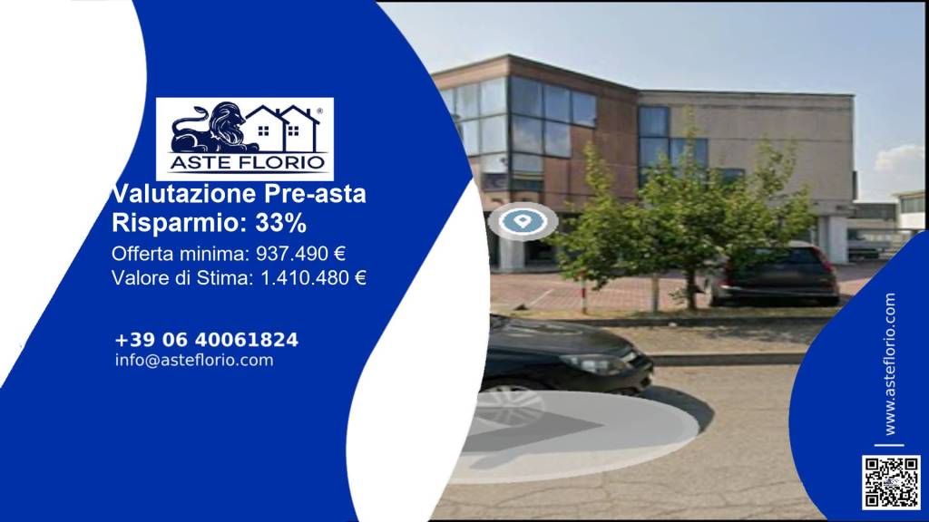 negozio in vendita a Bedizzole