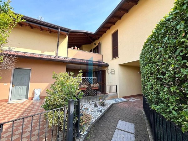 appartamento in vendita a Bedizzole