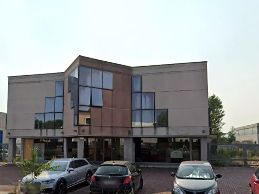 capannone in vendita a Bedizzole