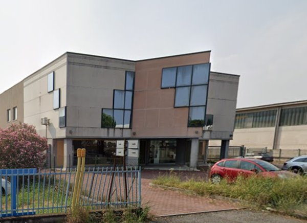 capannone in vendita a Bedizzole