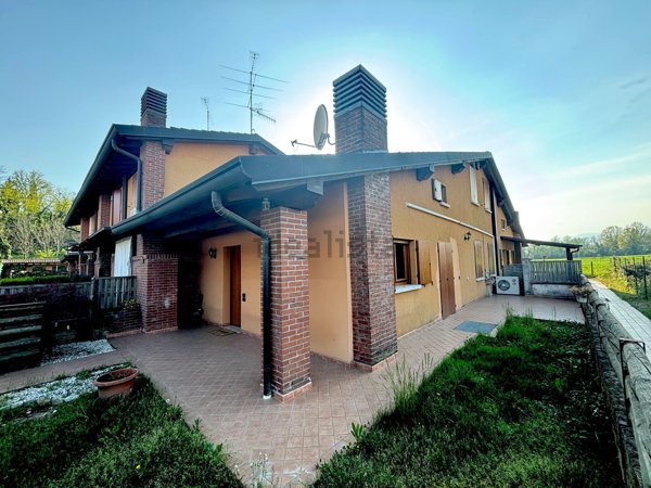 appartamento in vendita a Bedizzole