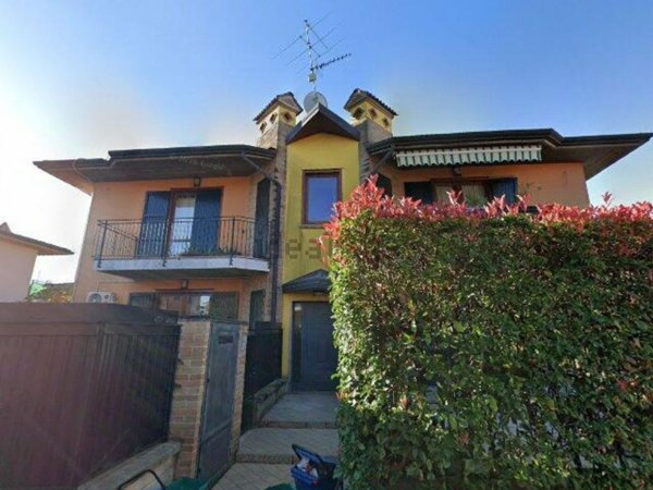 appartamento in vendita a Bedizzole