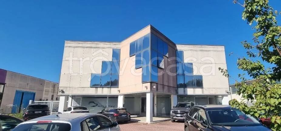 capannone in vendita a Bedizzole