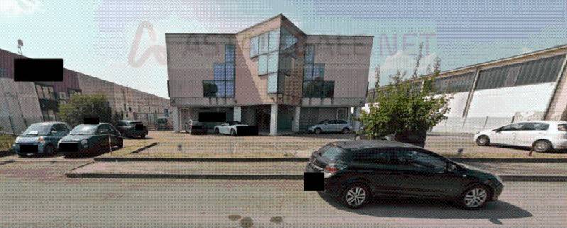 ufficio in vendita a Bedizzole in zona Piazza