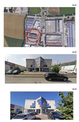 locale commerciale in vendita a Bedizzole