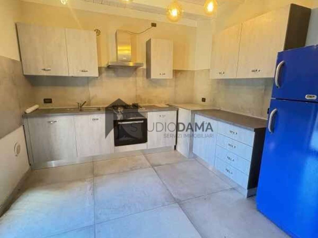 appartamento in vendita a Bedizzole in zona Piazza