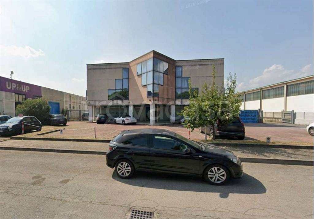 capannone in vendita a Bedizzole