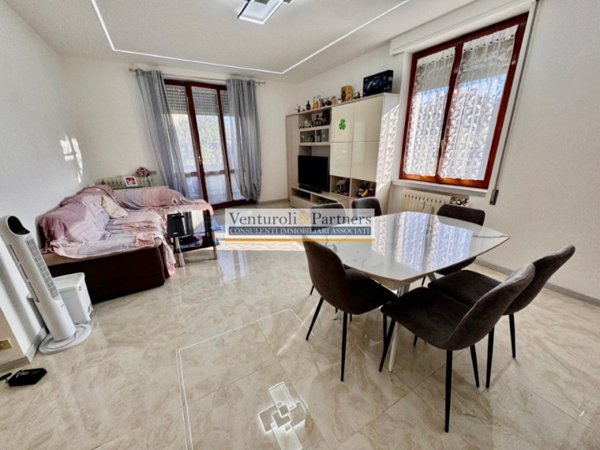 appartamento in vendita a Bedizzole