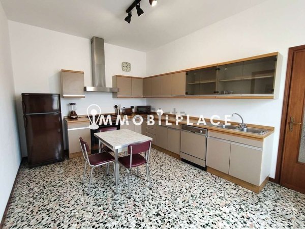 appartamento in vendita a Bedizzole