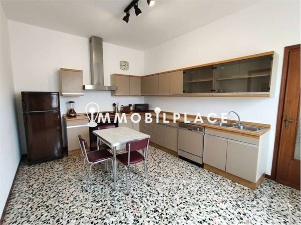 appartamento in vendita a Bedizzole in zona Piazza