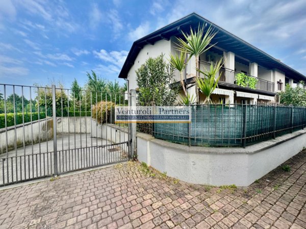 appartamento in vendita a Bedizzole