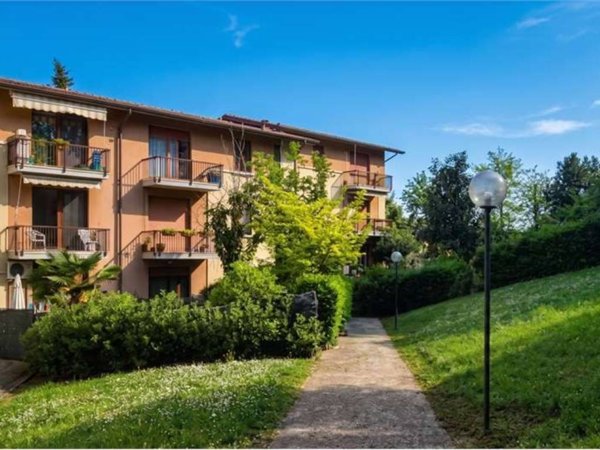 appartamento in vendita a Bedizzole in zona Piazza