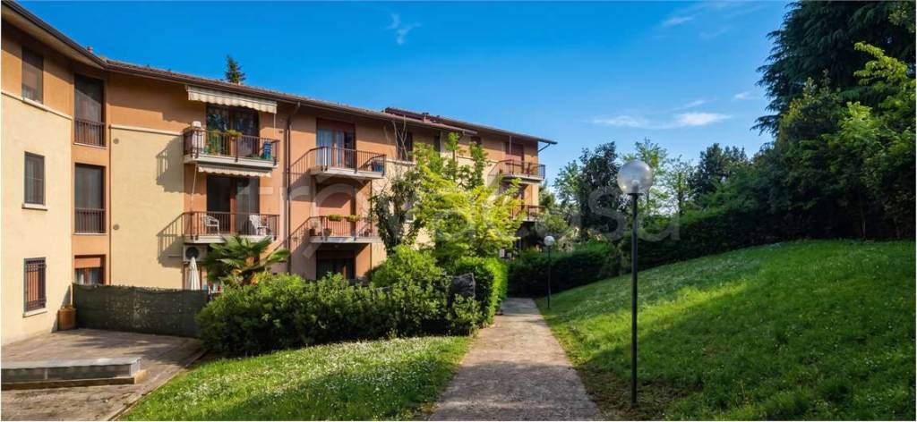 appartamento in vendita a Bedizzole in zona Piazza