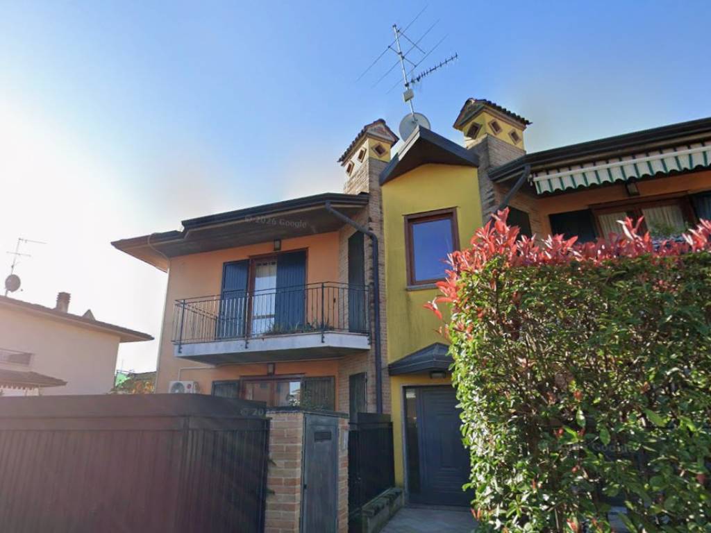 appartamento in vendita a Bedizzole