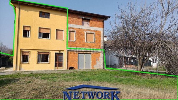 casa indipendente in vendita a Bedizzole