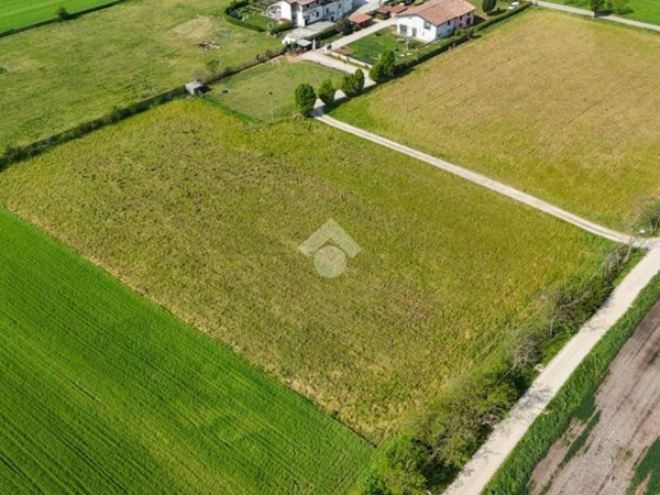 terreno agricolo in vendita a Bedizzole