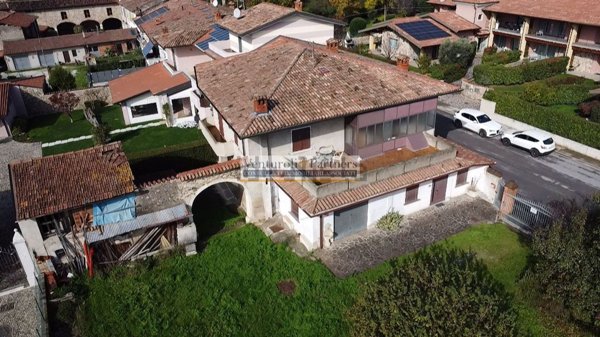 appartamento in vendita a Bedizzole