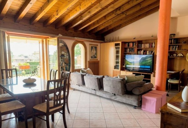 casa indipendente in vendita a Bedizzole