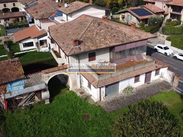 casa indipendente in vendita a Bedizzole
