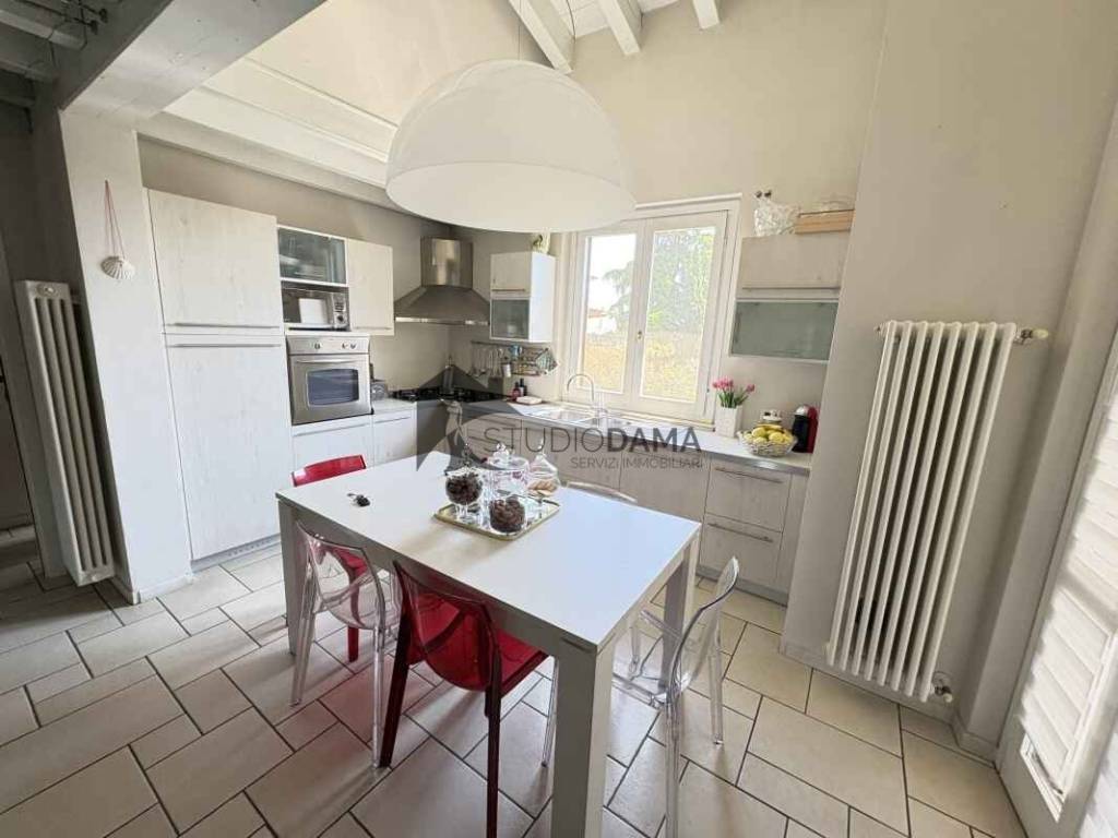 appartamento in vendita a Bedizzole in zona Piazza