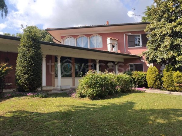casa indipendente in vendita a Bedizzole