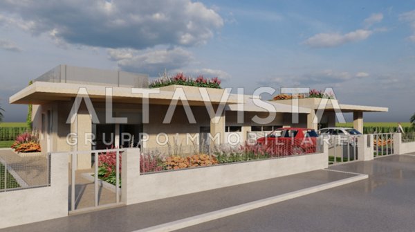 appartamento in vendita a Bedizzole