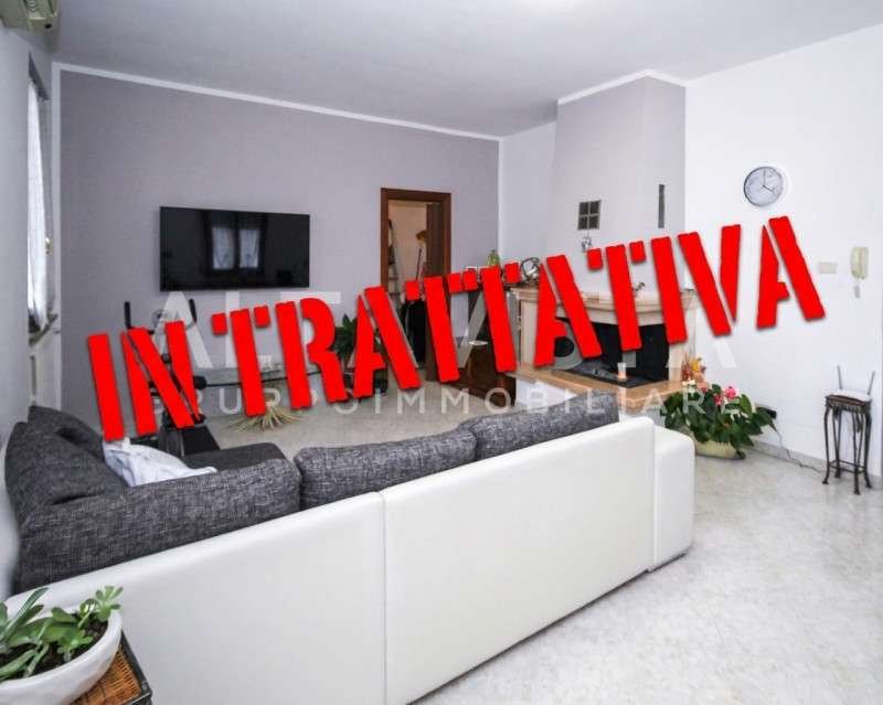 appartamento in vendita a Bedizzole in zona Piazza