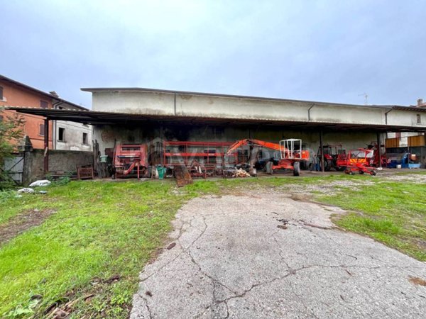 casa indipendente in vendita a Bedizzole in zona Pontenove