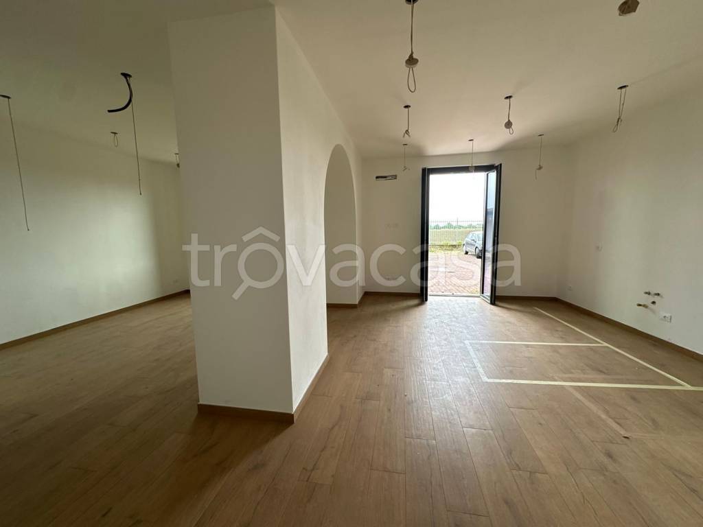 appartamento in vendita a Bedizzole in zona Pontenove