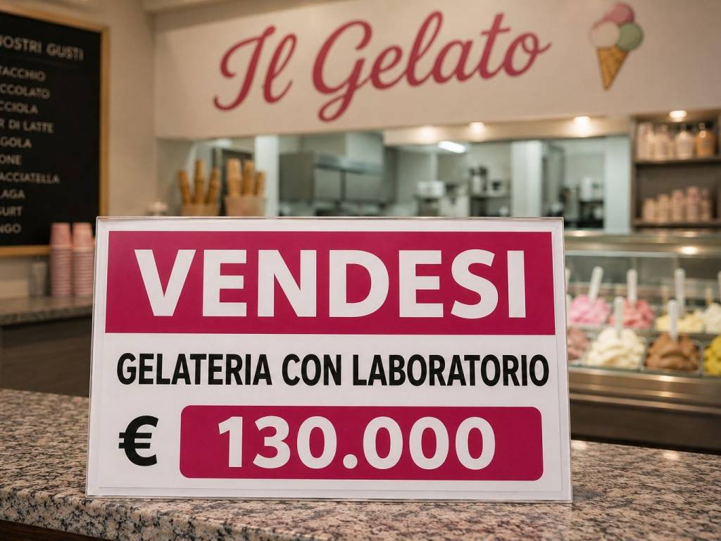 negozio in vendita a Bedizzole in zona Piazza