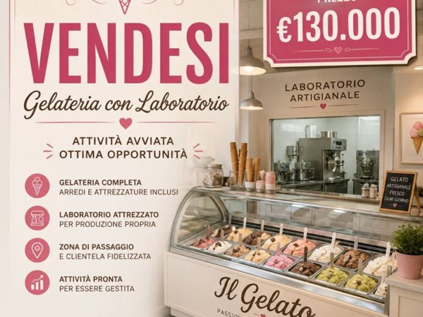 negozio in vendita a Bedizzole in zona Piazza