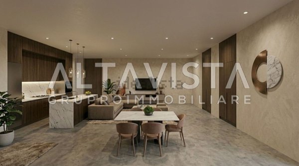 appartamento in vendita a Bedizzole