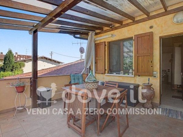 appartamento in vendita a Bedizzole in zona Piazza